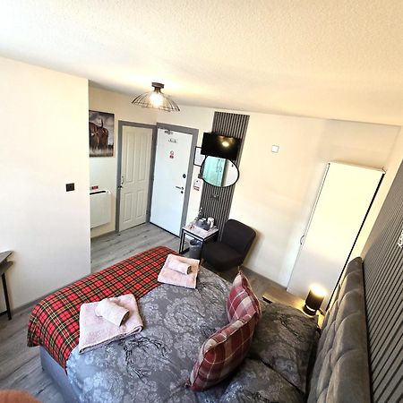 Birchbank Bed & Breakfast Roybridge Dış mekan fotoğraf