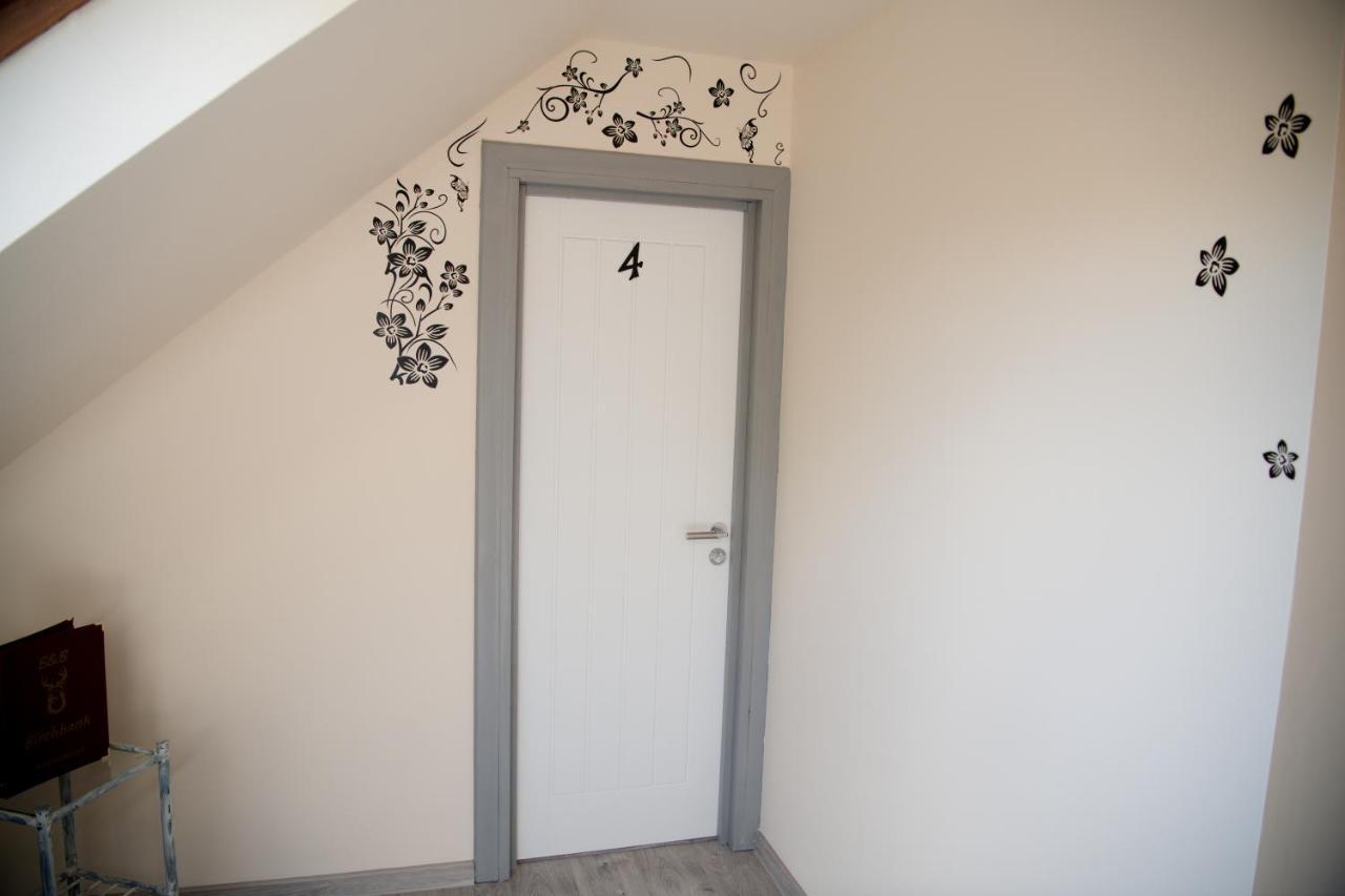 Birchbank Bed & Breakfast Roybridge Dış mekan fotoğraf