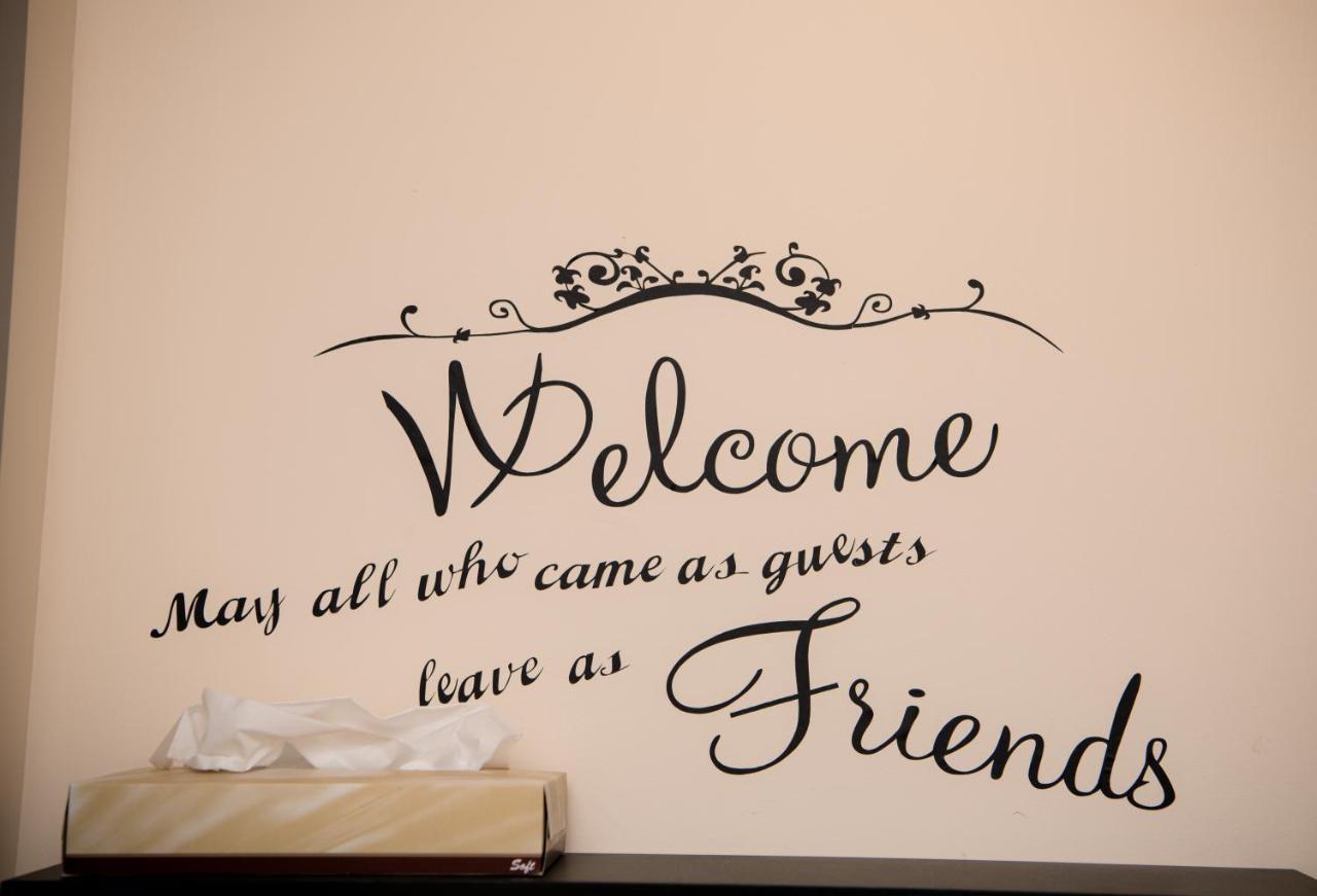 Birchbank Bed & Breakfast Roybridge Dış mekan fotoğraf