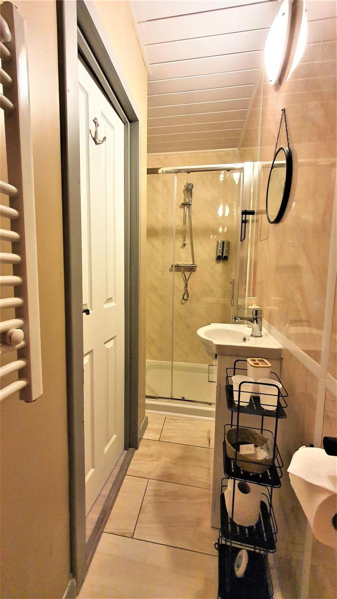 Birchbank Bed & Breakfast Roybridge Dış mekan fotoğraf